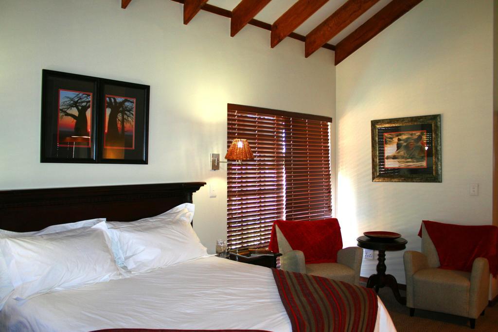 Africa House Guesthouse Centurion Camera foto